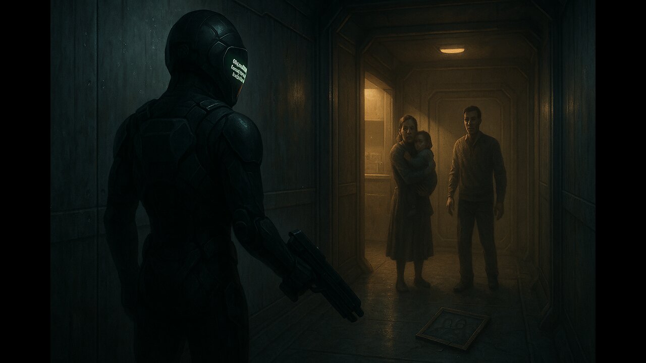 Silent Colony Purge