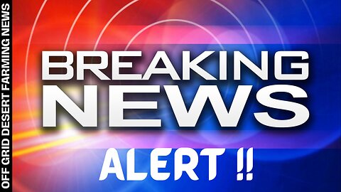 BREAKING NEWS !! JOB NUMBERS COLLASPE, UNEMPLOYEEMENT SURGES, ECONOMY IN FREE FALL: TRUST THE PLAN