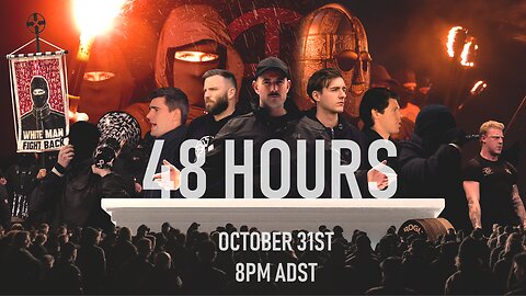 White Australia Rising: Winter Nationals 2025 - Premiere Trailer