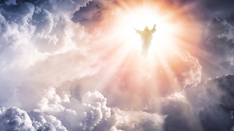 Jesus's Return
