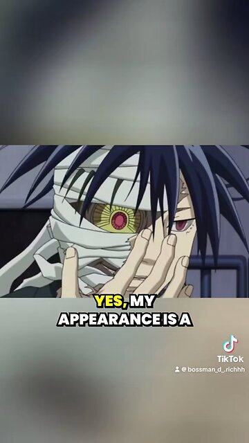 The struggle of identity and self-acceptance in a world of disguises