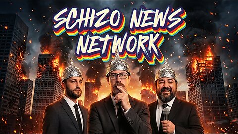 Schizo News Network