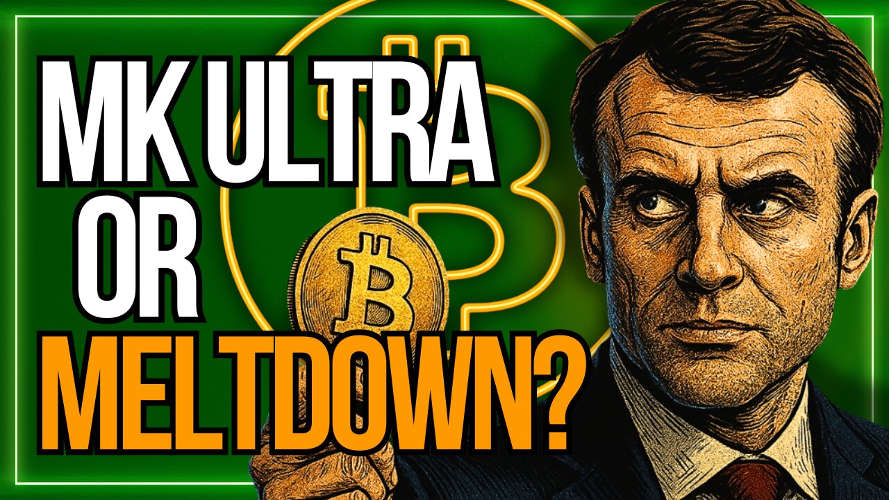 🔥 Trump’s Revenge, IRS Wipeout & Media Lies Exposed | The Great Awakening