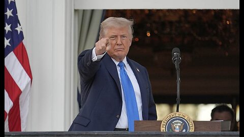 More Winning Trump and CBS Settle Lawsuit for $36 Million and Change Stephen Colbert Hardest Hit