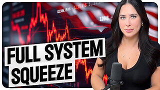 FED Lifeline Nears Zero as Treasury Desperation Mounts
