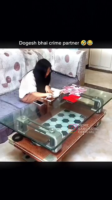 dog bro crime partner