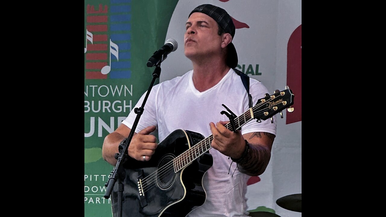 "New Trend" Original Music Release!