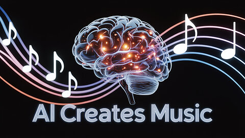 How AI Just Changed Music Forever – Listen to the Future Now!