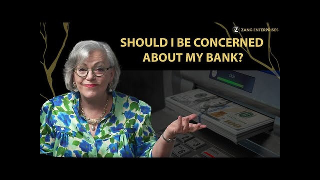 FDIC Trick Play: Where s Your Money - Lynette Zang