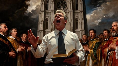 The Heretic (Schismatic Mix)