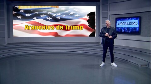 Daños colaterales de los aranceles de Trump| Brecha Económica