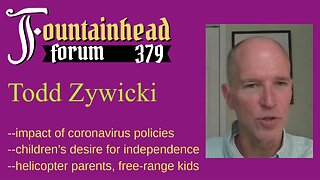 FF-379: Todd Zywicki on fighting coronavirus nonsense in 2020