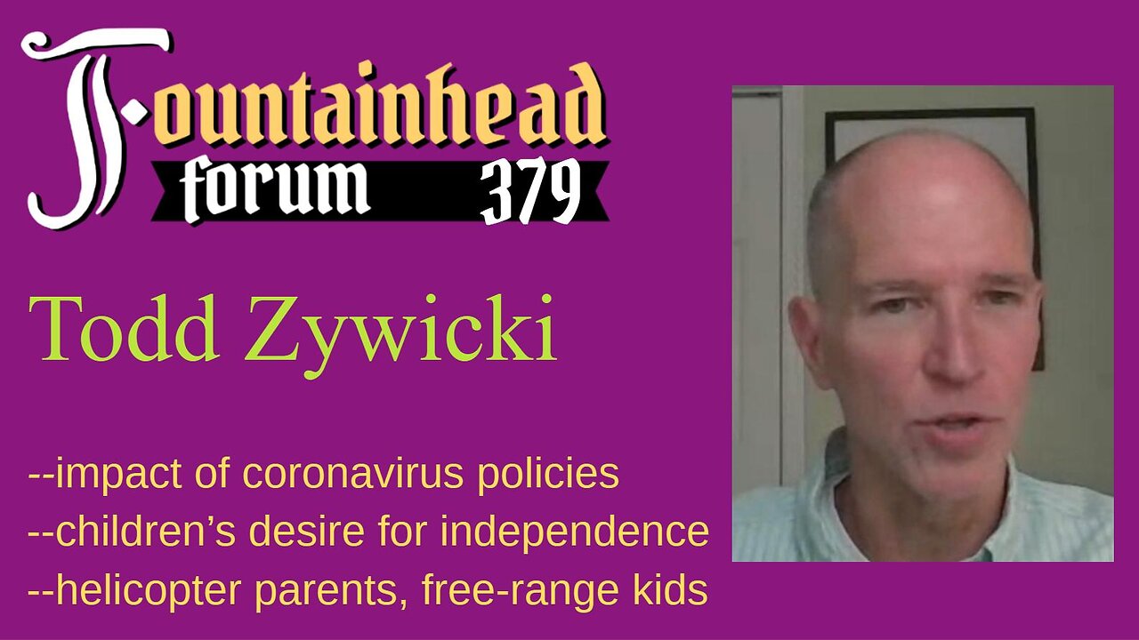 FF-379: Todd Zywicki on fighting coronavirus nonsense in 2020