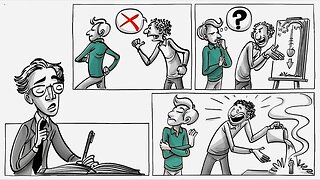 Cognitive Dissonance: Your Response to Conflicting Beliefs