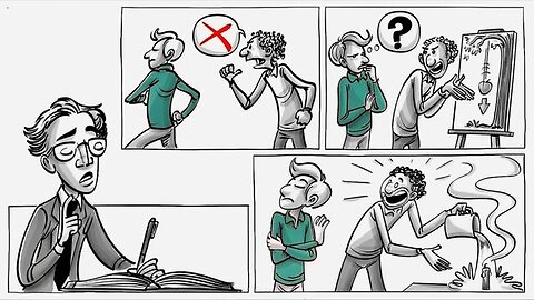 Cognitive Dissonance: Your Response to Conflicting Beliefs