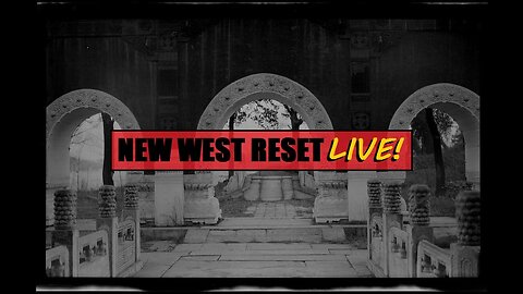 Photos of China 100 Years Ago: New West Reset LIVE! 109 #reset #oldworld #mudflood #tartaria