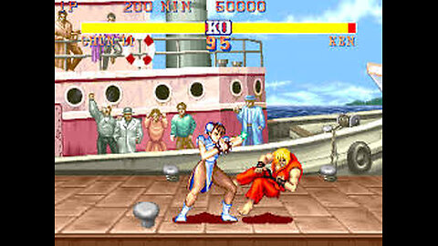 Tiny Girl vs Brute: Why Games Get Weird on Purpose”