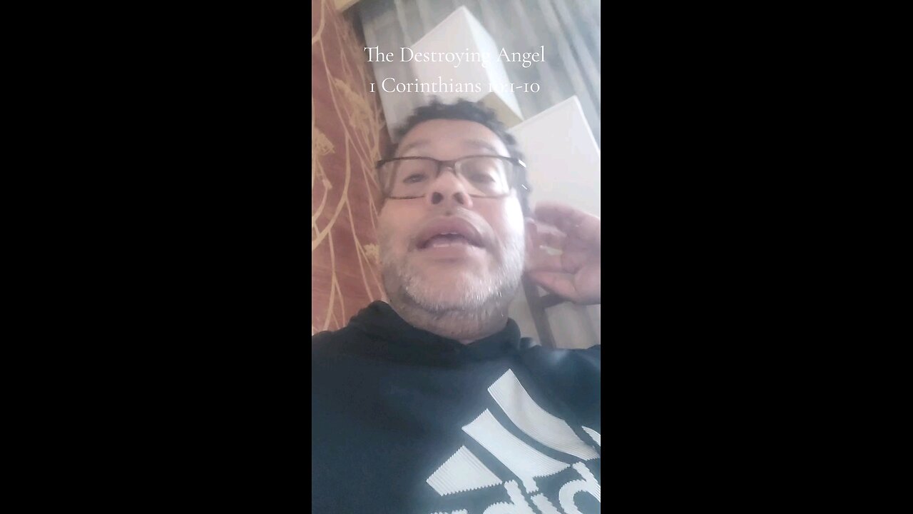 The Destroying Angel