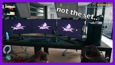 My First Zomdcast! funny moments DeadIsland2 ep.6