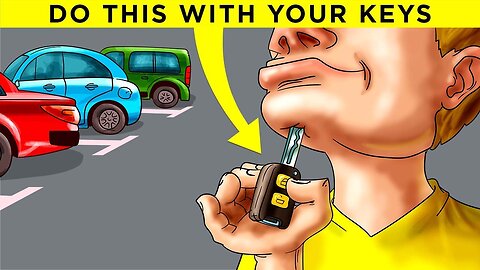 20 amazing facts you didn’t know 5 minutes ago