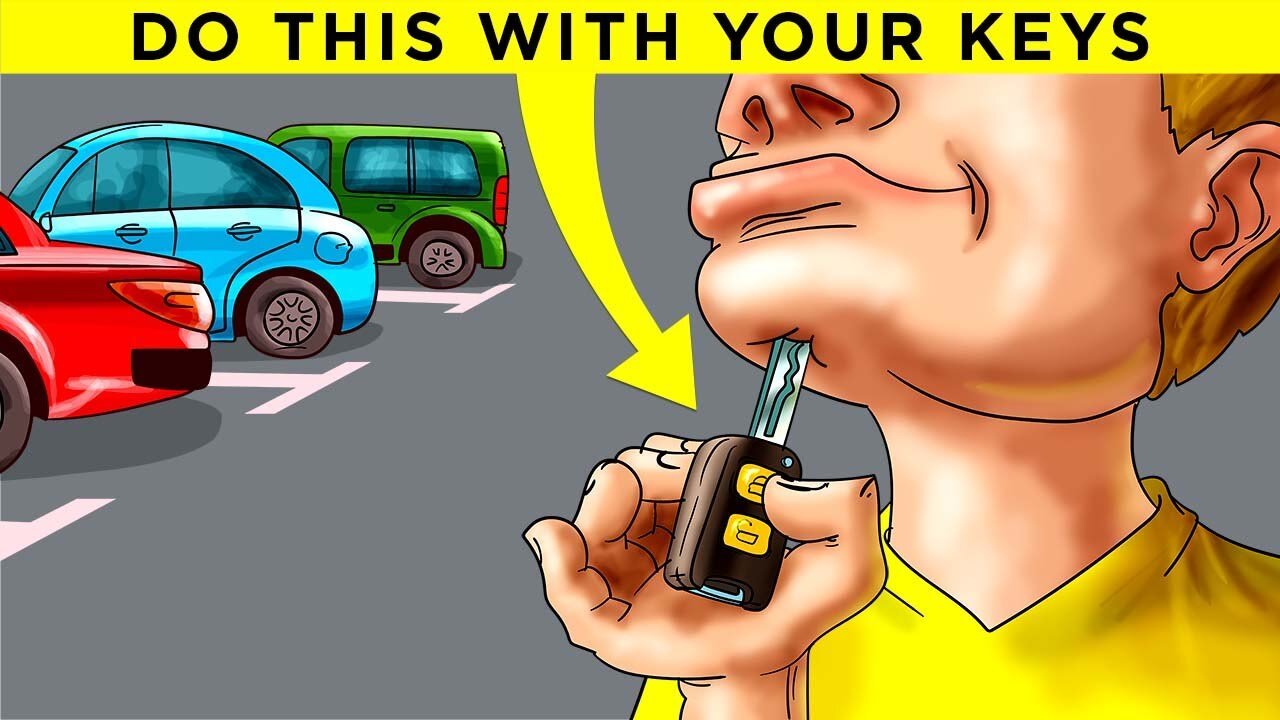 20 amazing facts you didn’t know 5 minutes ago