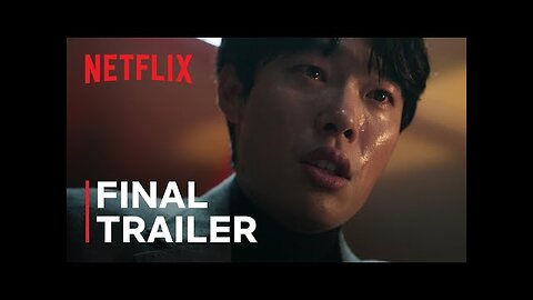 Revelations | Final Trailer | Netflix