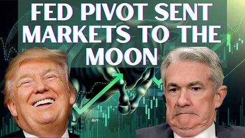 The Most Hated Bull Market Meets the Fed Pivot (Explained for Normal People)