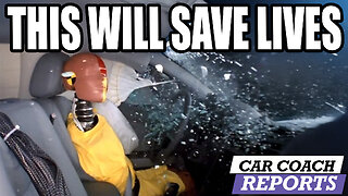 The SHE DRIVES Act SAVES Lives But There's a Catch
