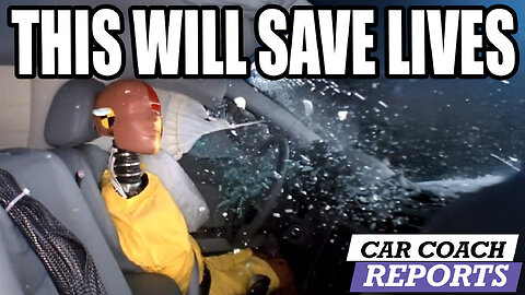 The SHE DRIVES Act SAVES Lives But There's a Catch