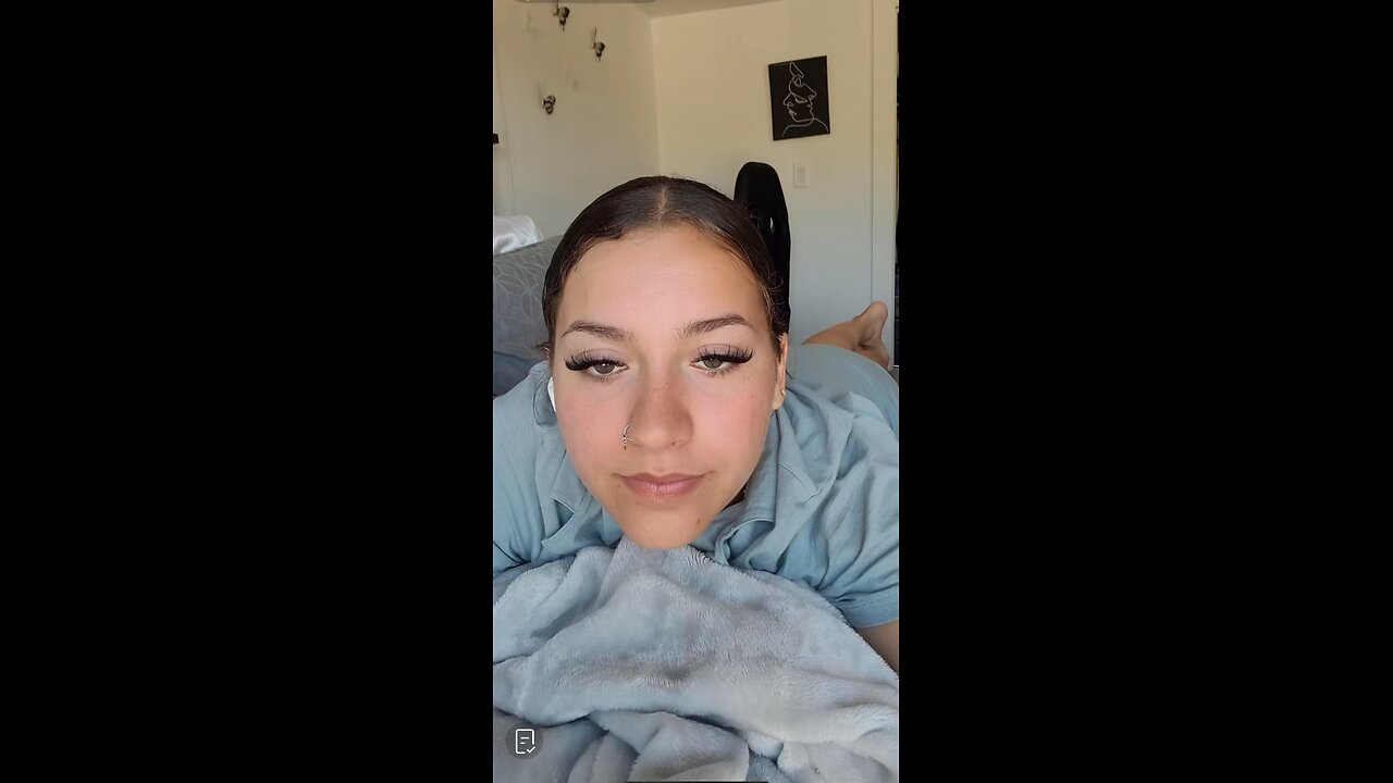 Jada is Powerful 🩶🩶