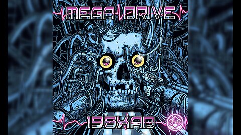 Exoskeleton (16-Minutes extended) | Mega Drive