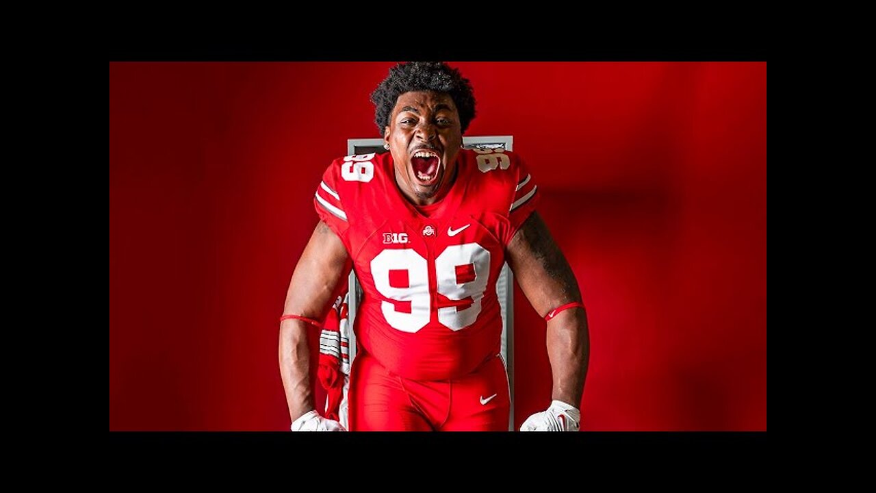 Jamir Perez 2024 highlights