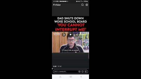 Dad Schools Dept. Of Education & Exposes Evil Superintendent