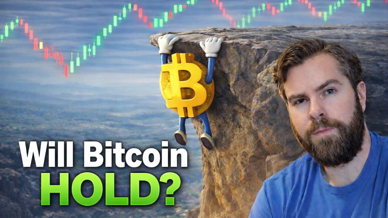 Will Bitcoin Hold?