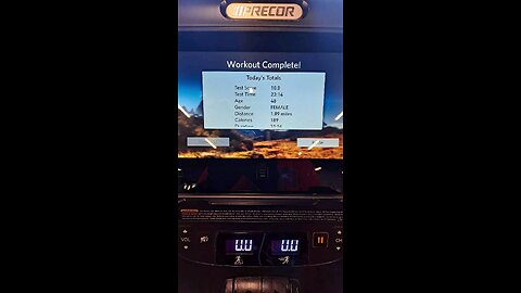 Day 55 Morning Workouts 💪💪💪