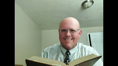 “The Priesthood: Two Covenants, Lifting the Condemnation!” GET TO THE POINT D&C 84