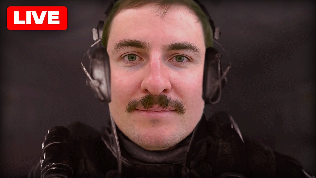 Warzone w/ EyeSeeU
