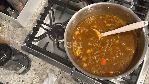 Japanese Curry From Scratch