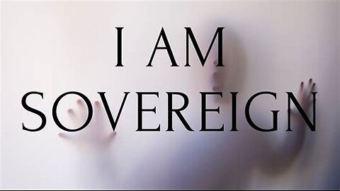 Spiritual Sovereignty