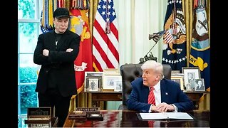 White House Reviews SpaceX Contracts Amid Trump-Musk Dispute