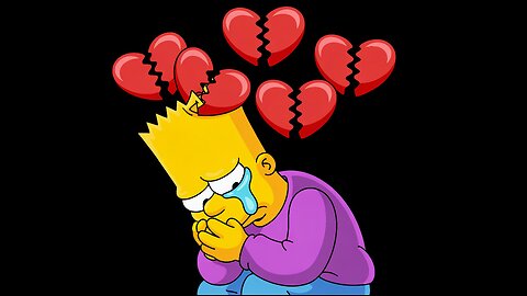 Sad Love Song 2025 - Heartbreaking Emotional Music That Will Make You Cry