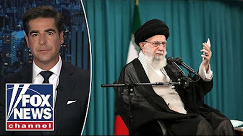 Iran opporttunity.