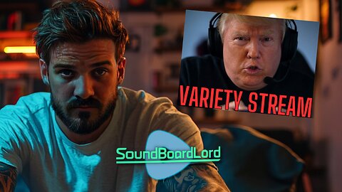 Hump Day Variety | Gaming with Friends!