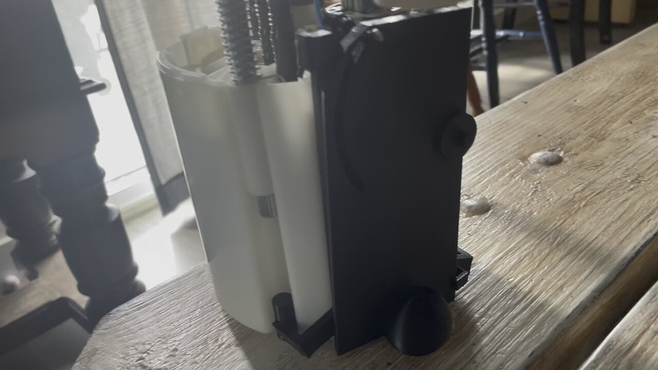 LFX Fiero - Gimmie Fuel!