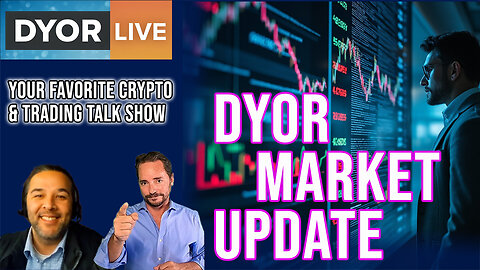 Thursday Market Update - More Tariff Talk