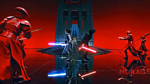 🌌 Star Wars | Epic 4K Edit ⚔️🌠