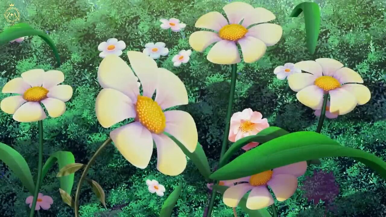 Oggy and Cockroaches Lady K