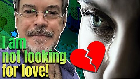 One Of The Most Used Faces In ROMANCE SCAMS!