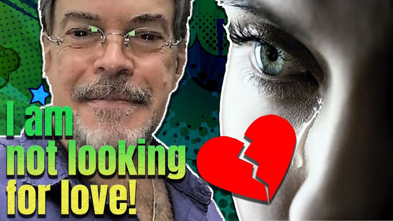 One Of The Most Used Faces In ROMANCE SCAMS!