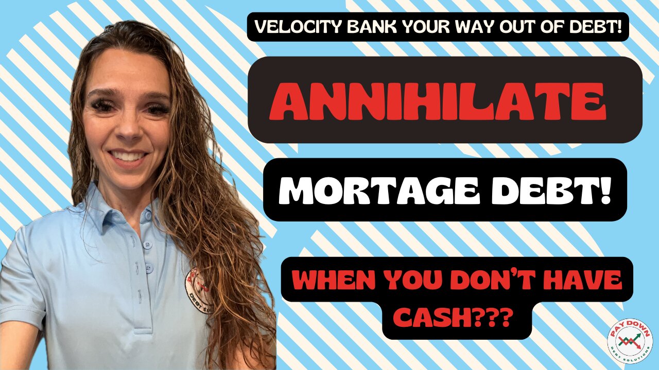 APay Off Your Mortgage FASTER Than You Ever Thought Possible